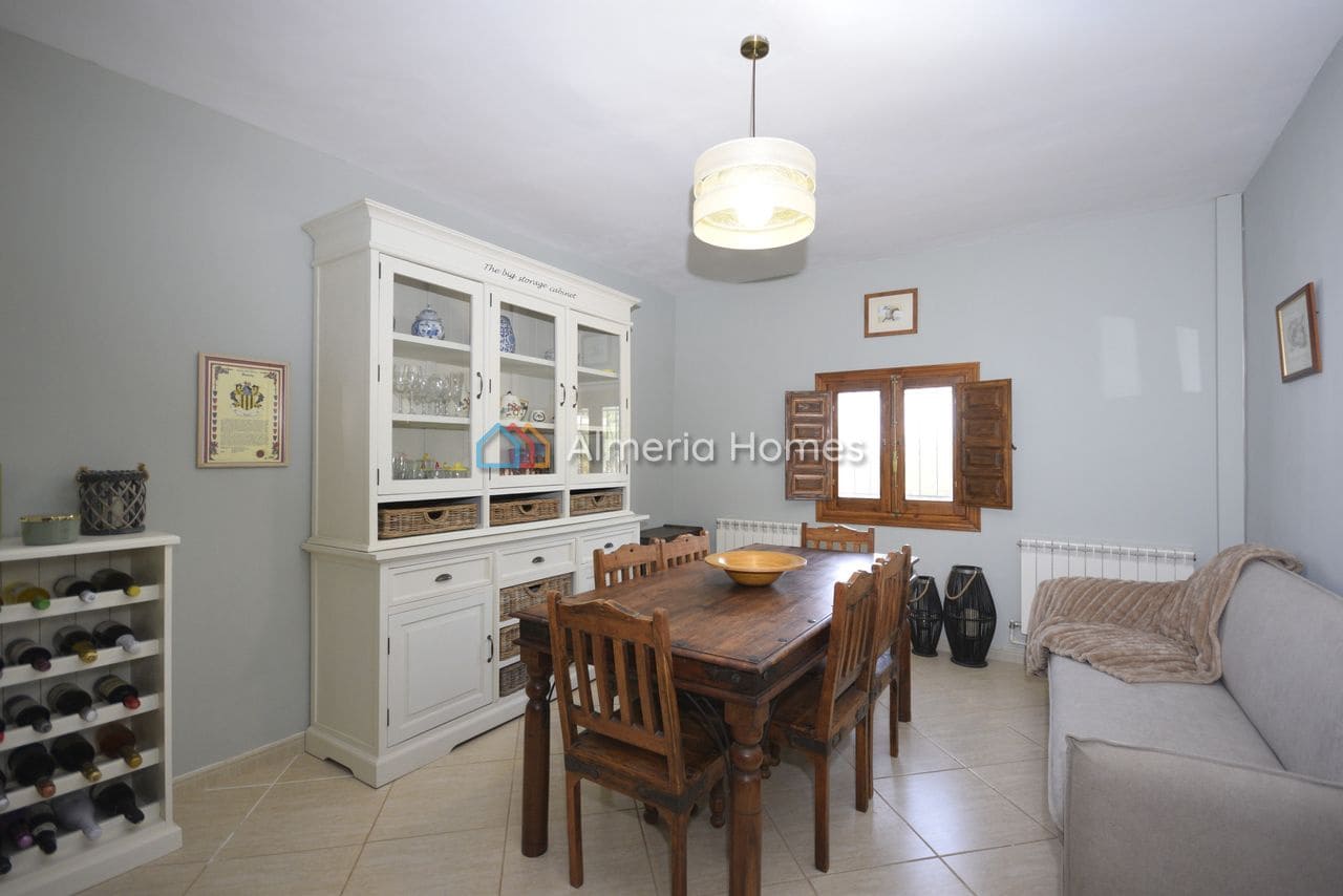 6 camera da letto Finca/Casa di Campagna in vendita in Albox con piscina garage - 339.950 € (Rif: 10035944)