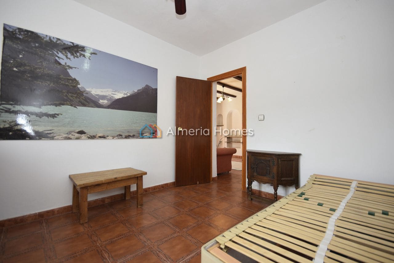 6 camera da letto Finca/Casa di Campagna in vendita in Albox con piscina garage - 339.950 € (Rif: 10035944)