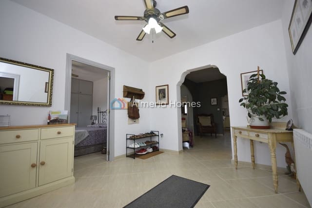 6 sovrum Finca/Hus på landet till salu i Albox med pool garage - 339 950 € (Ref: 10035944)