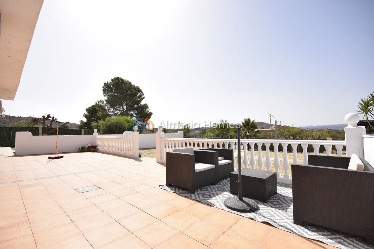 6 camera da letto Finca/Casa di Campagna in vendita in Albox con piscina garage - 339.950 € (Rif: 10035944)