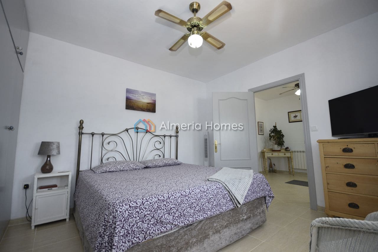 6 camera da letto Finca/Casa di Campagna in vendita in Albox con piscina garage - 339.950 € (Rif: 10035944)