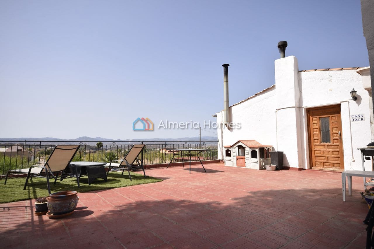 6 camera da letto Finca/Casa di Campagna in vendita in Albox con piscina garage - 339.950 € (Rif: 10035944)