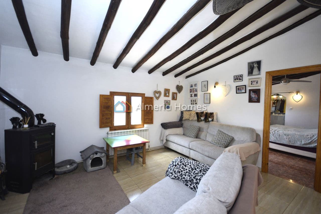 6 camera da letto Finca/Casa di Campagna in vendita in Albox con piscina garage - 339.950 € (Rif: 10035944)