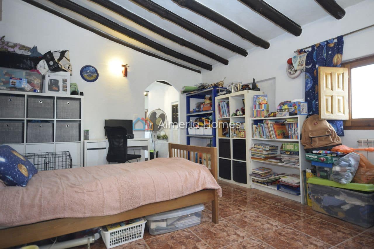6 camera da letto Finca/Casa di Campagna in vendita in Albox con piscina garage - 339.950 € (Rif: 10035944)