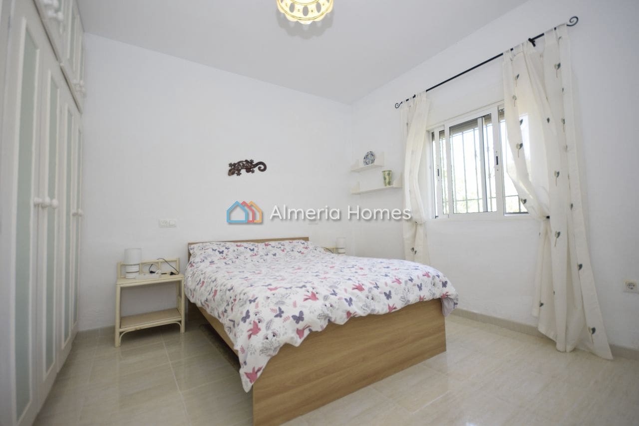 3 quarto Moradia para venda em Oria com piscina - 224 995 € (Ref: 10035945)