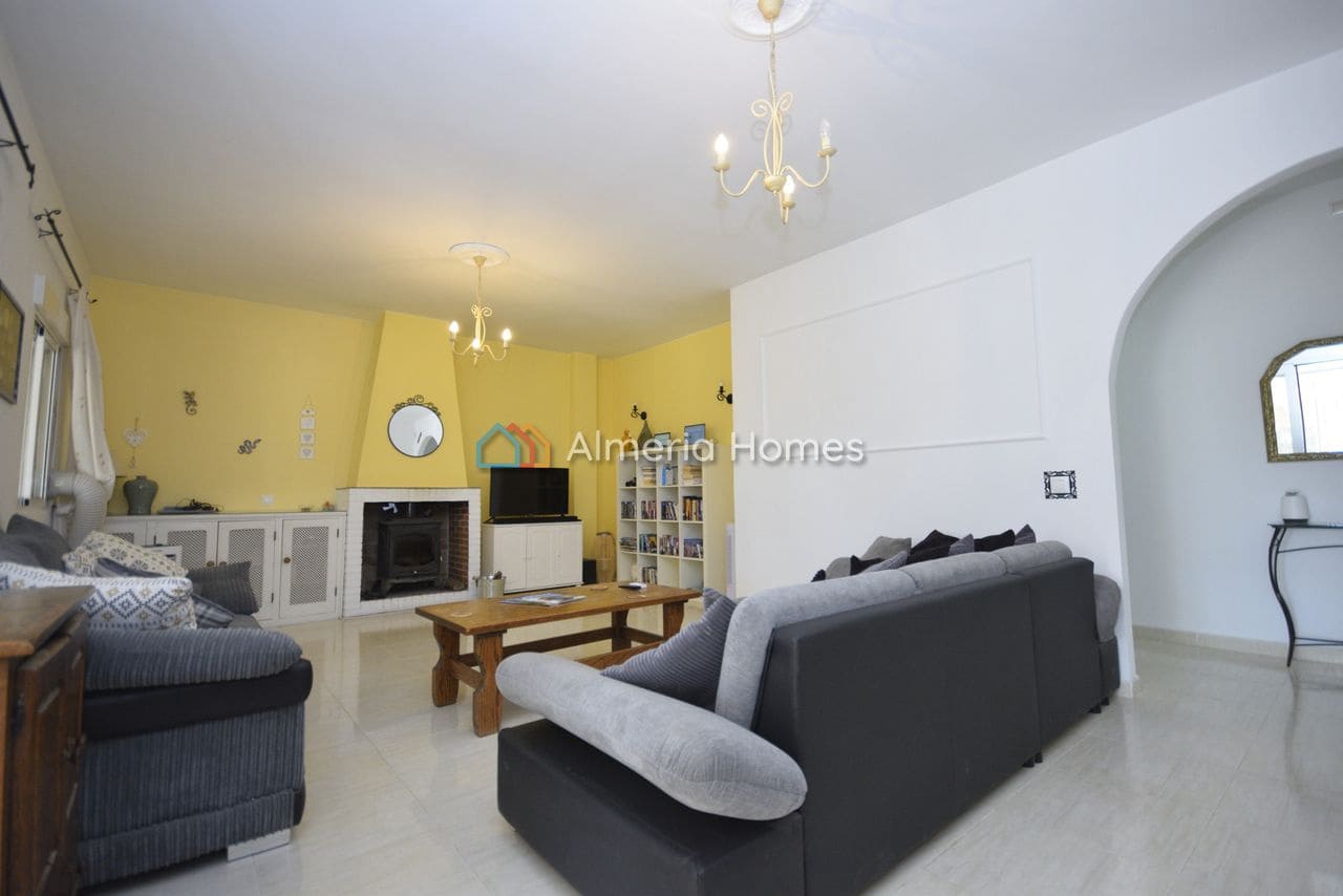 3 quarto Moradia para venda em Oria com piscina - 224 995 € (Ref: 10035945)