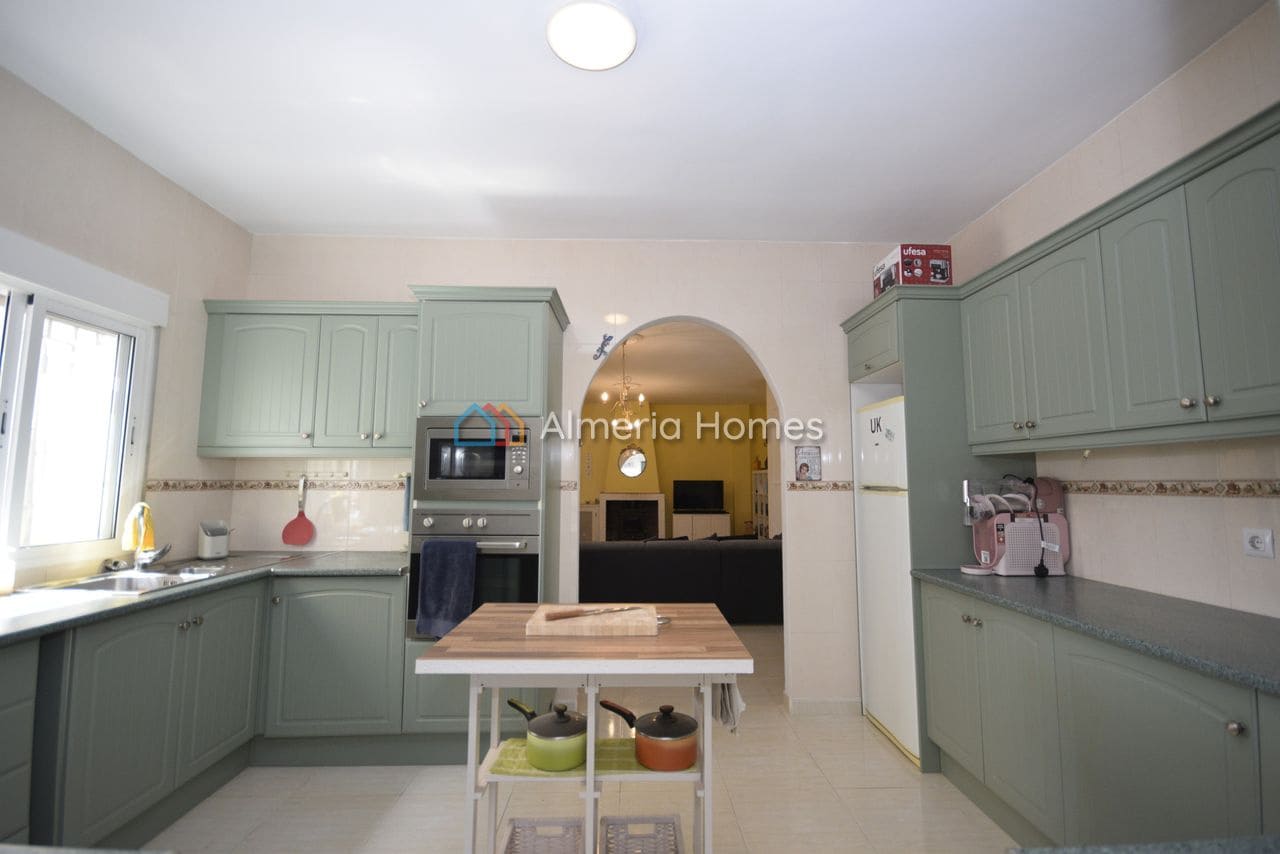 3 quarto Moradia para venda em Oria com piscina - 224 995 € (Ref: 10035945)