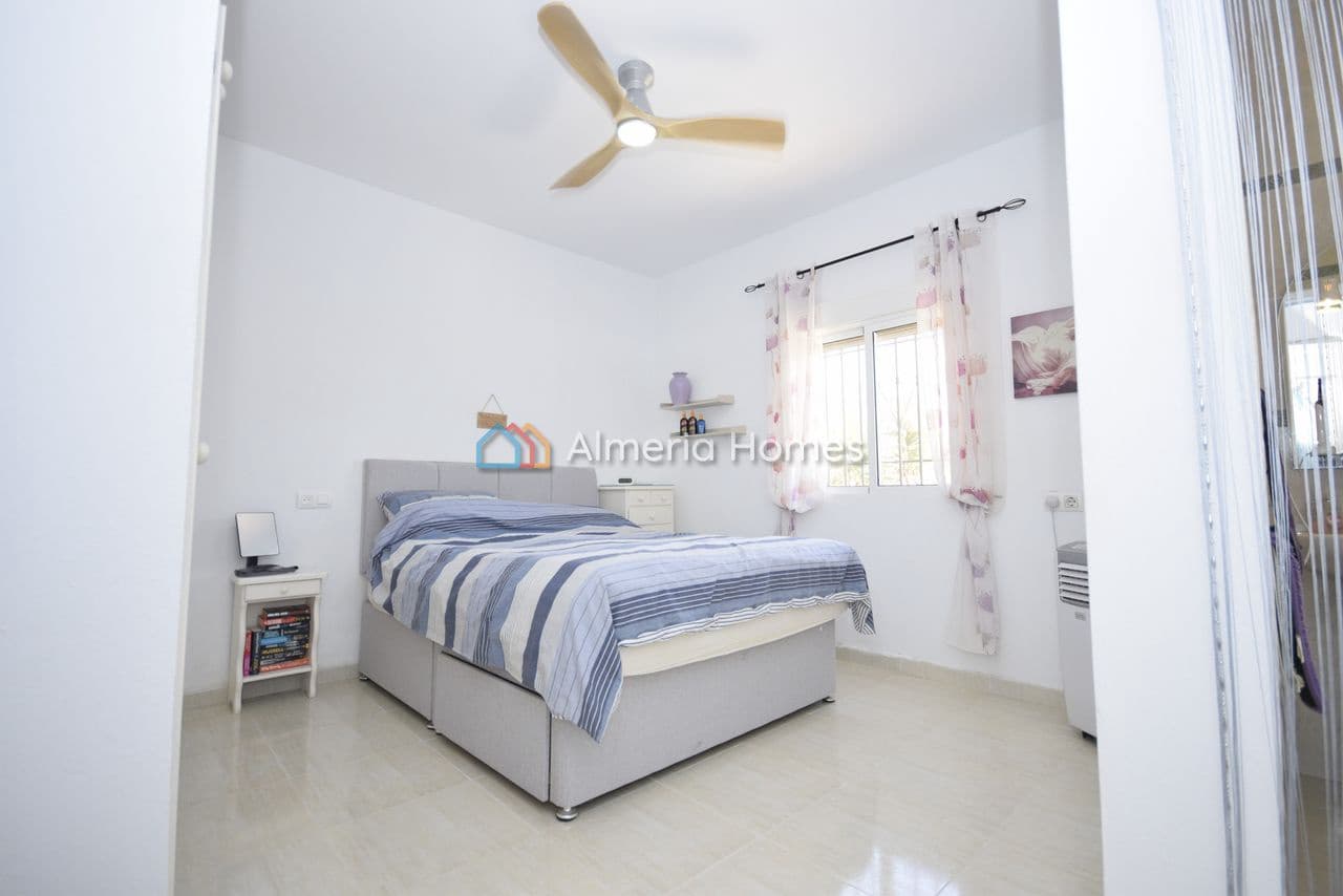 3 quarto Moradia para venda em Oria com piscina - 224 995 € (Ref: 10035945)