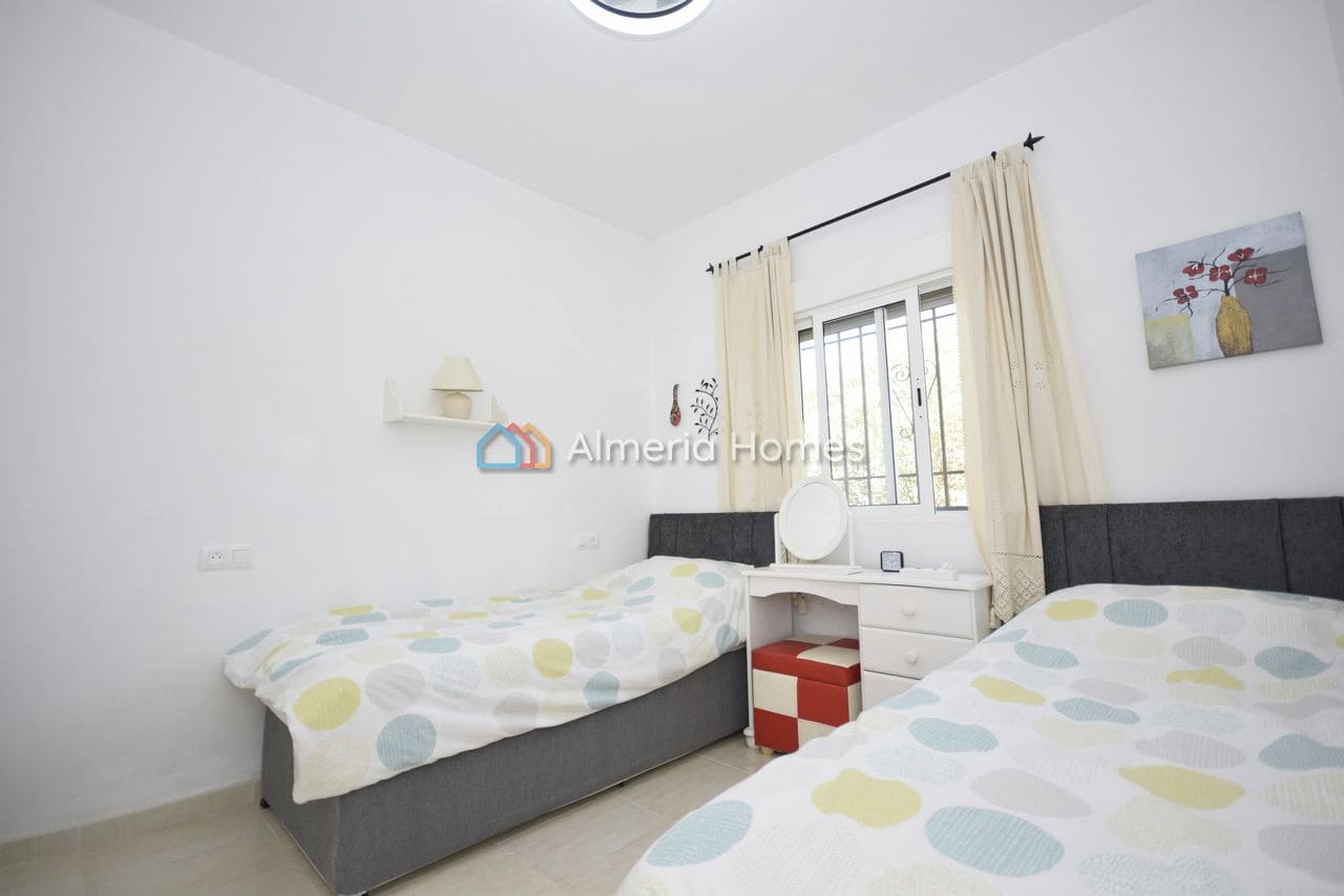 3 quarto Moradia para venda em Oria com piscina - 224 995 € (Ref: 10035945)