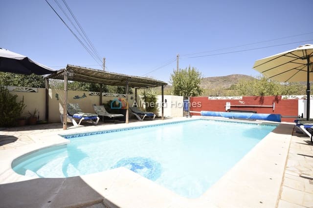 3 quarto Moradia para venda em Oria com piscina - 224 995 € (Ref: 10035945)