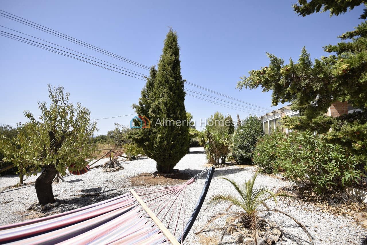 3 quarto Moradia para venda em Oria com piscina - 224 995 € (Ref: 10035945)