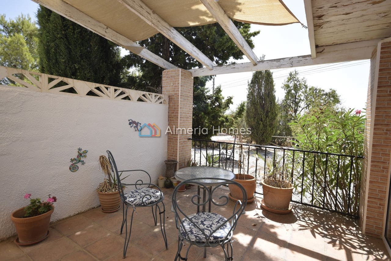 3 quarto Moradia para venda em Oria com piscina - 224 995 € (Ref: 10035945)
