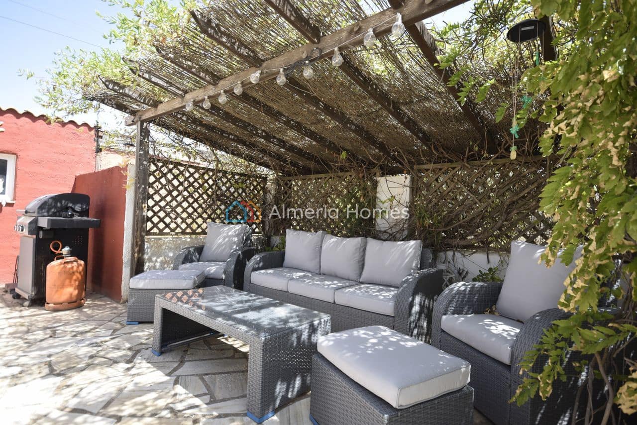 3 quarto Moradia para venda em Oria com piscina - 224 995 € (Ref: 10035945)