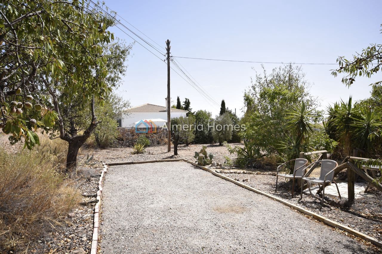 3 quarto Moradia para venda em Oria com piscina - 224 995 € (Ref: 10035945)