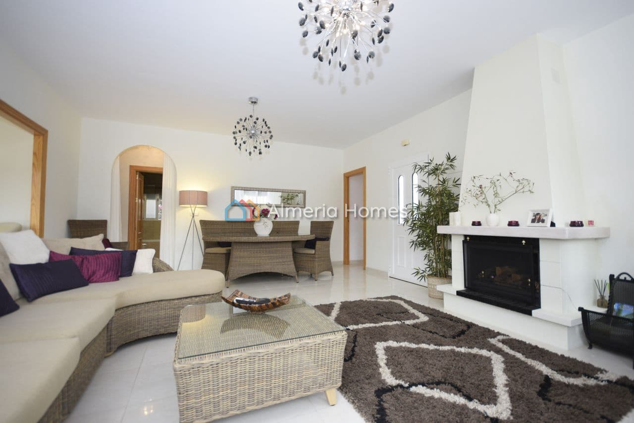 3 camera da letto Villa in vendita in Partaloa con piscina garage - 264.995 € (Rif: 10041800)