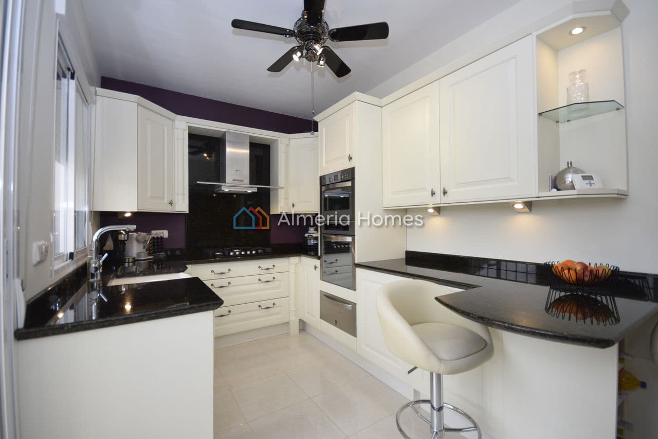 3 camera da letto Villa in vendita in Partaloa con piscina garage - 264.995 € (Rif: 10041800)