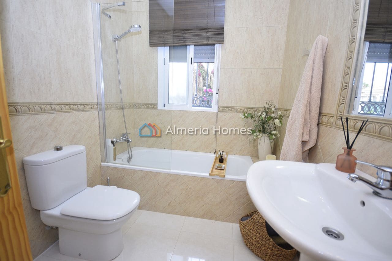 3 camera da letto Villa in vendita in Partaloa con piscina garage - 264.995 € (Rif: 10041800)