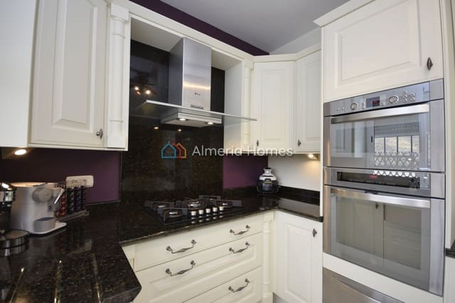 3 camera da letto Villa in vendita in Partaloa con piscina garage - 264.995 € (Rif: 10041800)