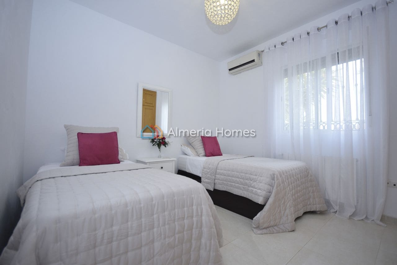 3 camera da letto Villa in vendita in Partaloa con piscina garage - 264.995 € (Rif: 10041800)