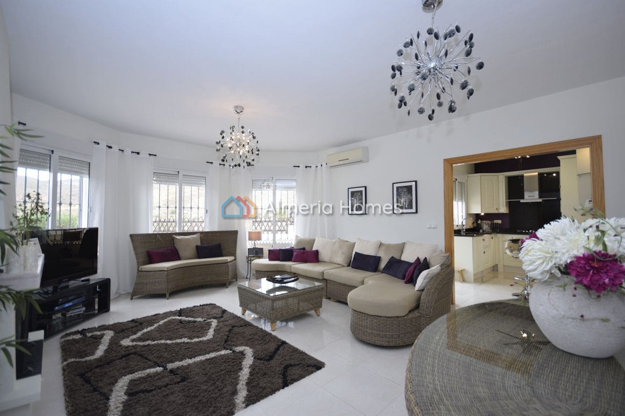 3 camera da letto Villa in vendita in Partaloa con piscina garage - 264.995 € (Rif: 10041800)