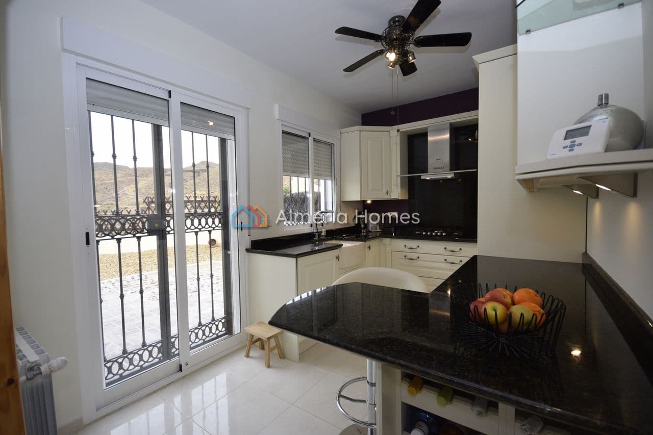 3 camera da letto Villa in vendita in Partaloa con piscina garage - 264.995 € (Rif: 10041800)