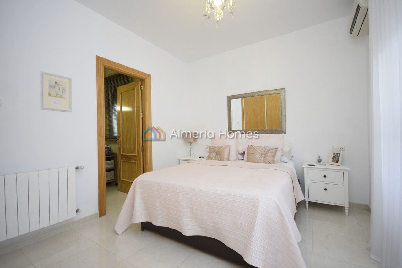 3 camera da letto Villa in vendita in Partaloa con piscina garage - 264.995 € (Rif: 10041800)