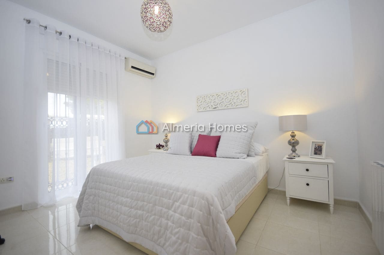 3 camera da letto Villa in vendita in Partaloa con piscina garage - 264.995 € (Rif: 10041800)
