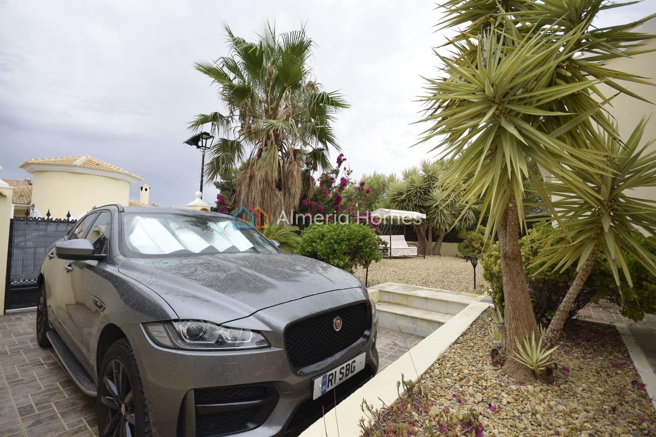 3 camera da letto Villa in vendita in Partaloa con piscina garage - 264.995 € (Rif: 10041800)