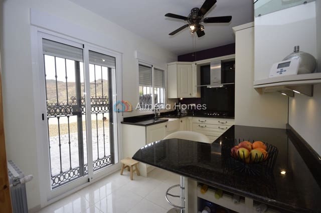3 camera da letto Villa in vendita in Partaloa con piscina garage - 264.995 € (Rif: 10041800)