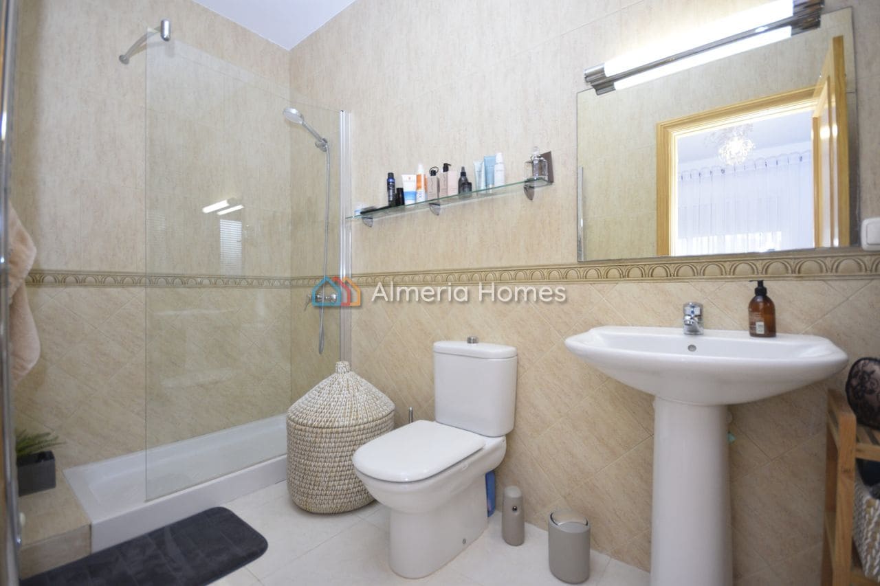 3 camera da letto Villa in vendita in Partaloa con piscina garage - 264.995 € (Rif: 10041800)