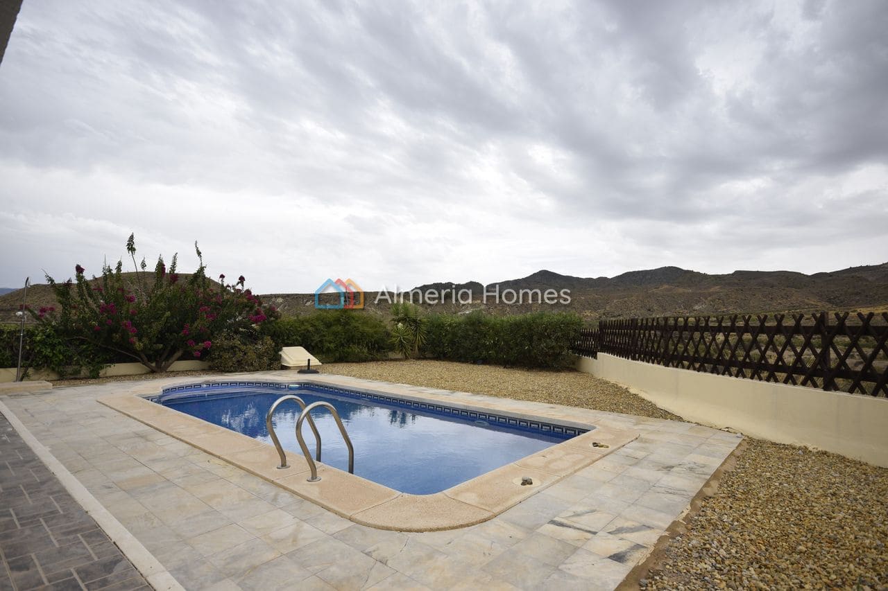 3 camera da letto Villa in vendita in Partaloa con piscina garage - 264.995 € (Rif: 10041800)