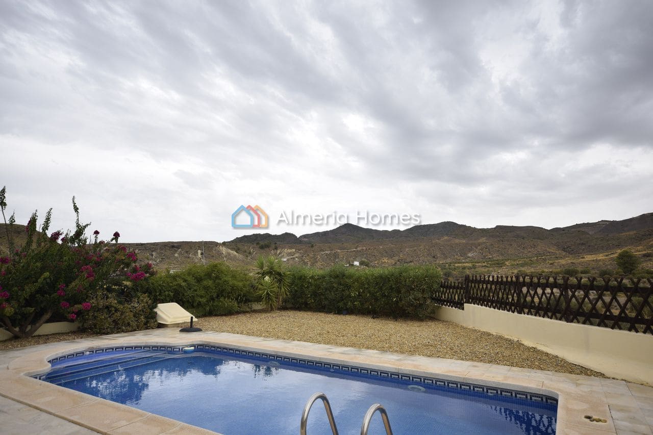 3 camera da letto Villa in vendita in Partaloa con piscina garage - 264.995 € (Rif: 10041800)