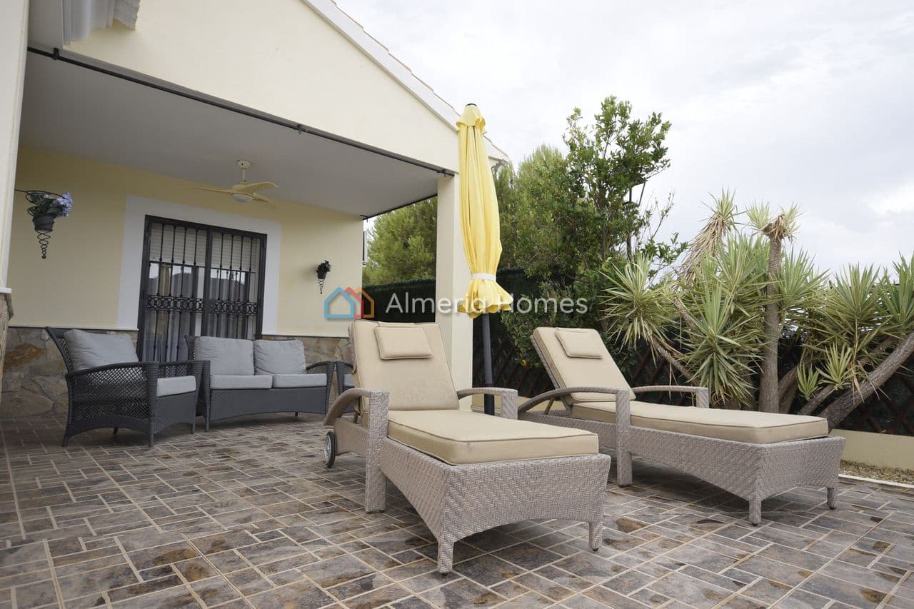 3 camera da letto Villa in vendita in Partaloa con piscina garage - 264.995 € (Rif: 10041800)