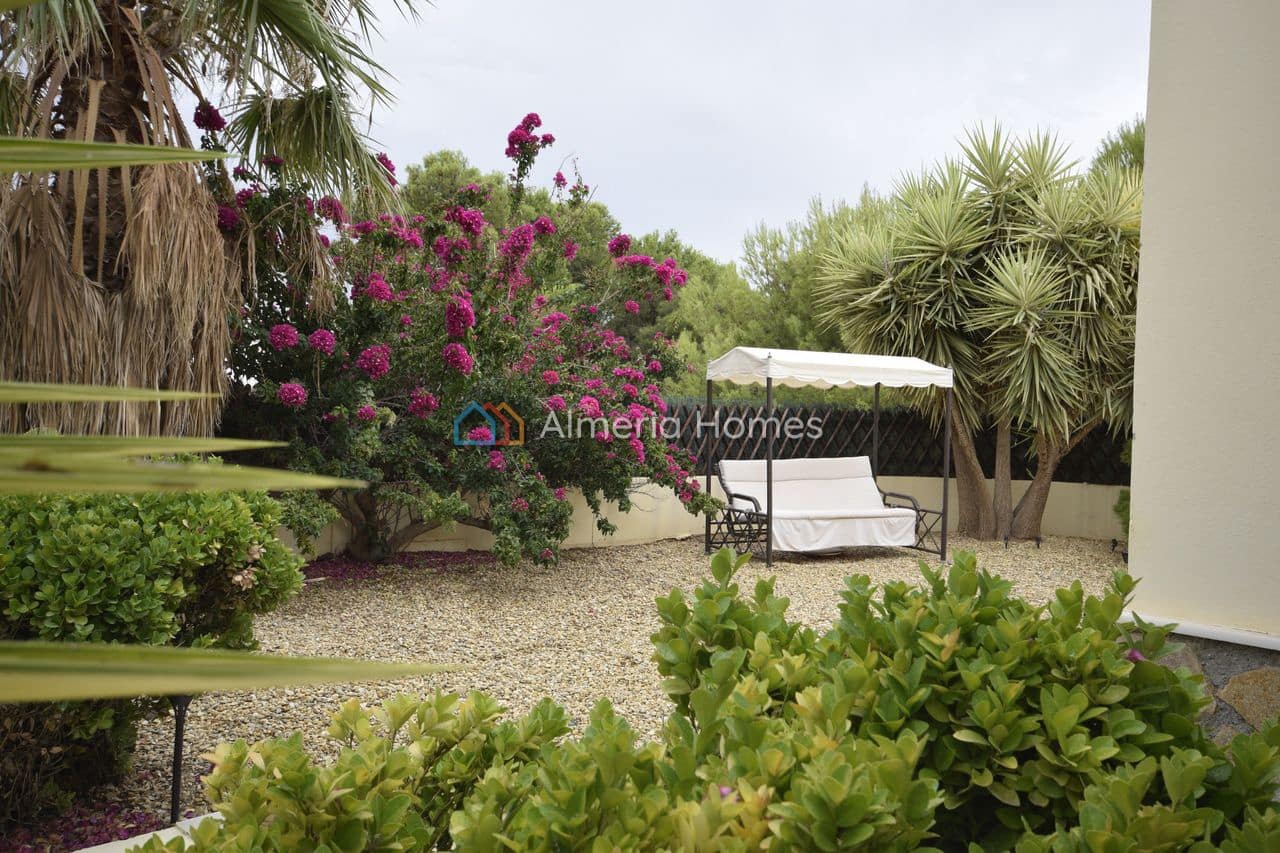 3 camera da letto Villa in vendita in Partaloa con piscina garage - 264.995 € (Rif: 10041800)