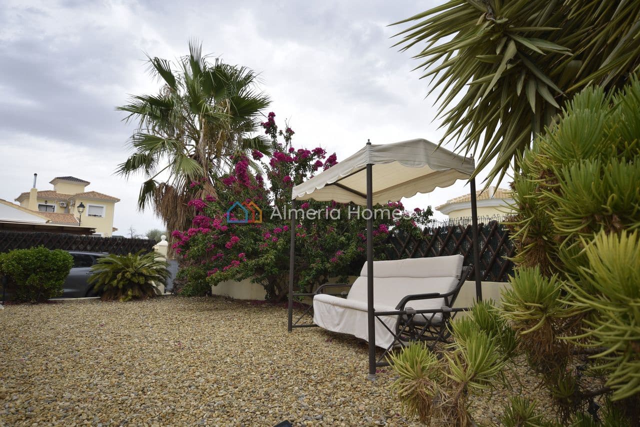 3 camera da letto Villa in vendita in Partaloa con piscina garage - 264.995 € (Rif: 10041800)