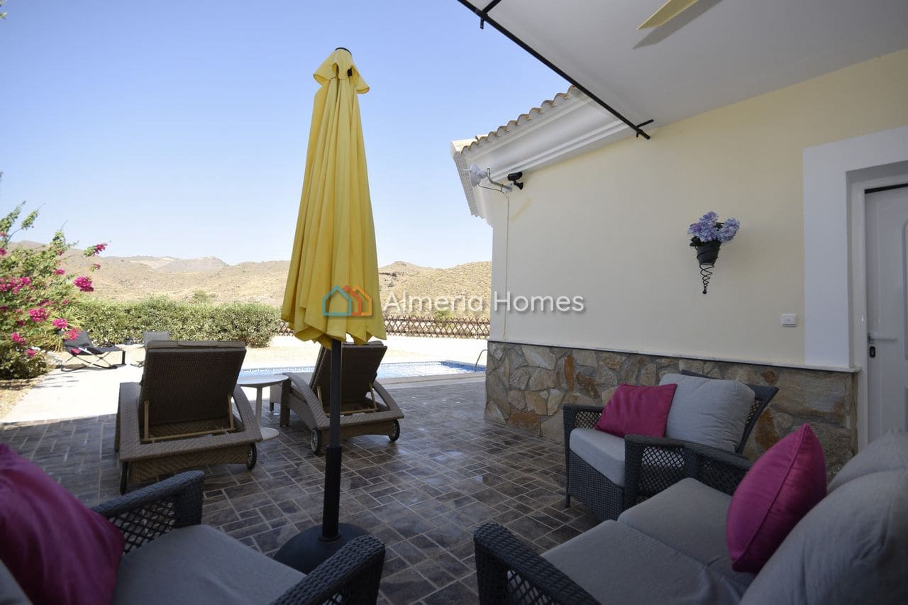 3 bedroom Villa for sale in Partaloa with pool garage - € 264,995 (Ref: 10041800)