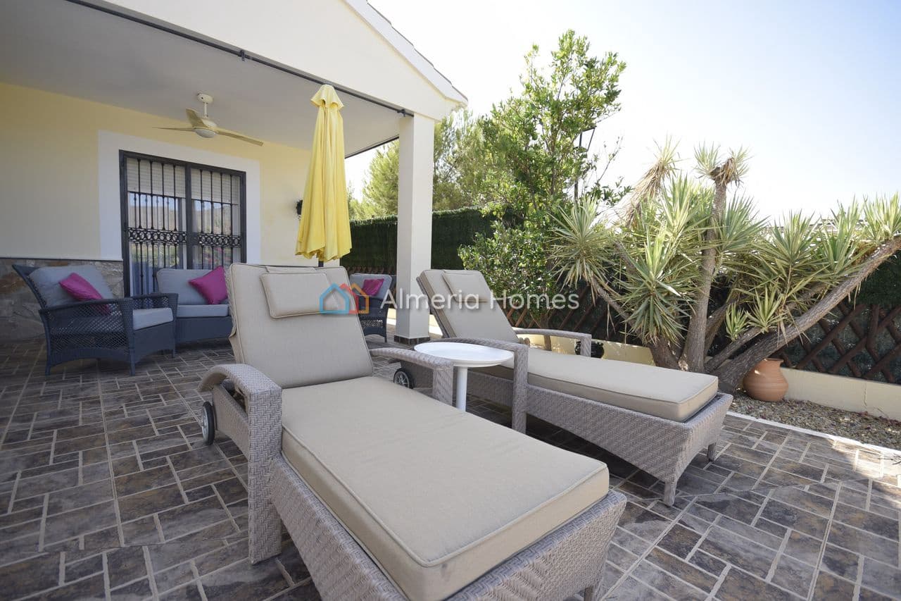 3 bedroom Villa for sale in Partaloa with pool garage - € 264,995 (Ref: 10041800)