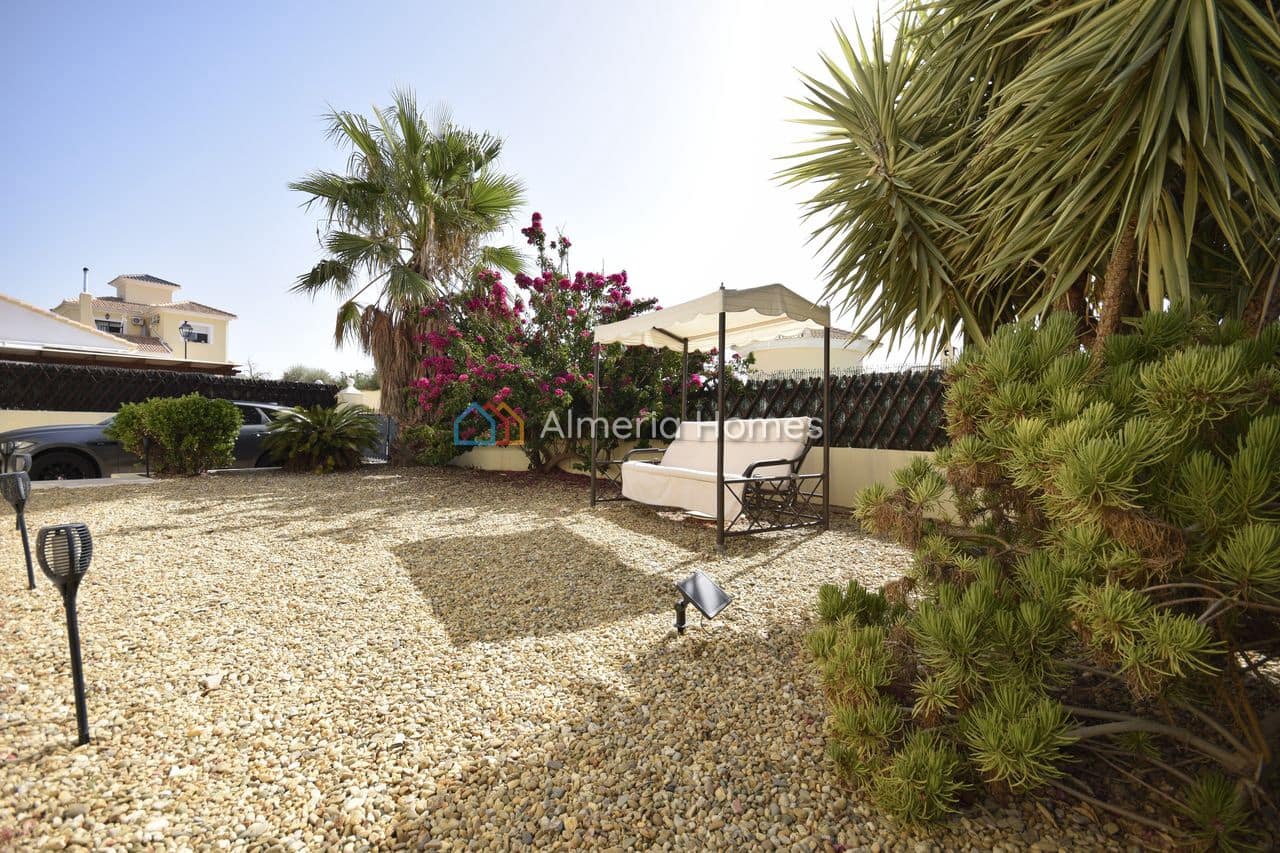 3 bedroom Villa for sale in Partaloa with pool garage - € 264,995 (Ref: 10041800)