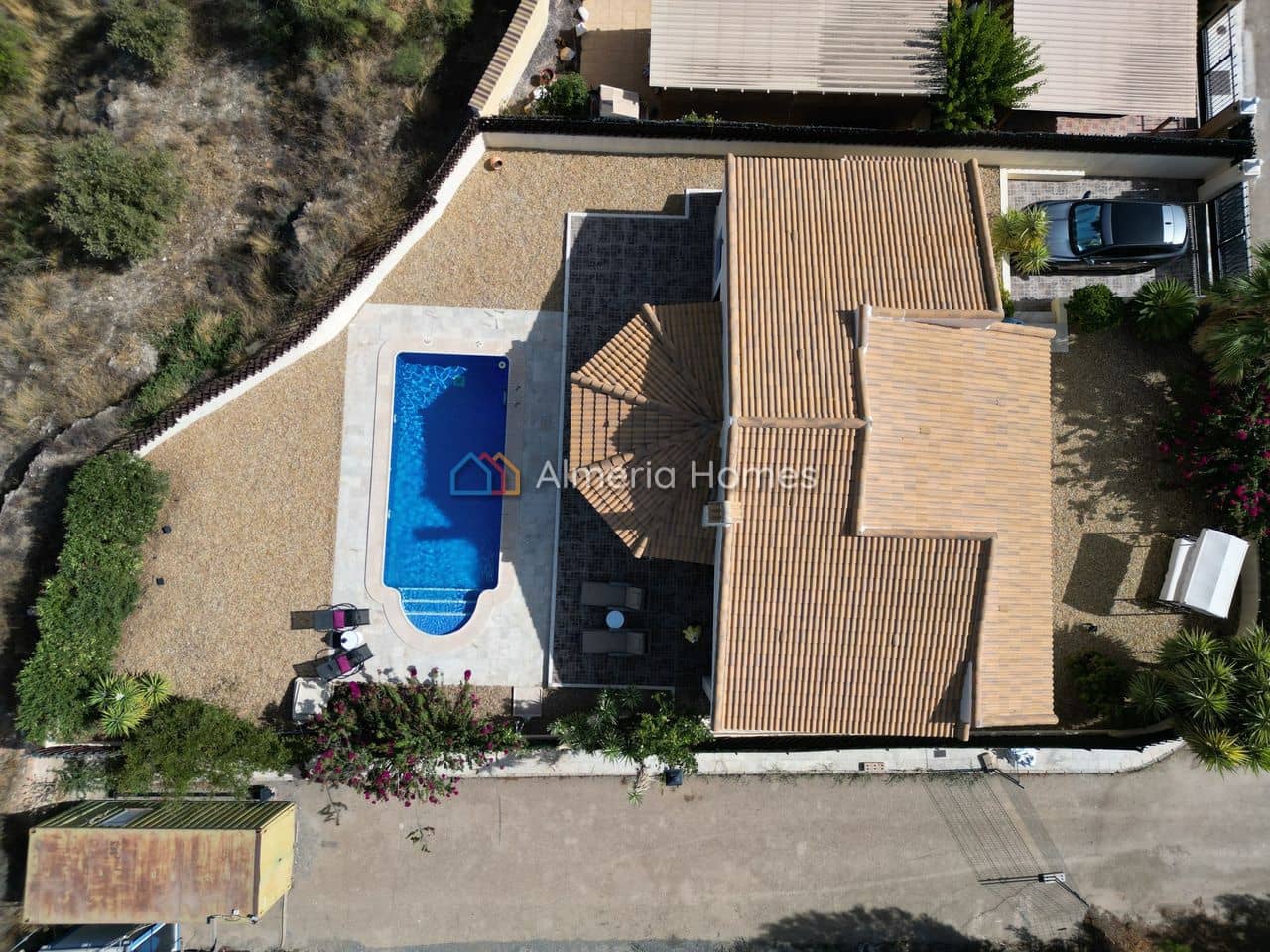 3 bedroom Villa for sale in Partaloa with pool garage - € 264,995 (Ref: 10041800)