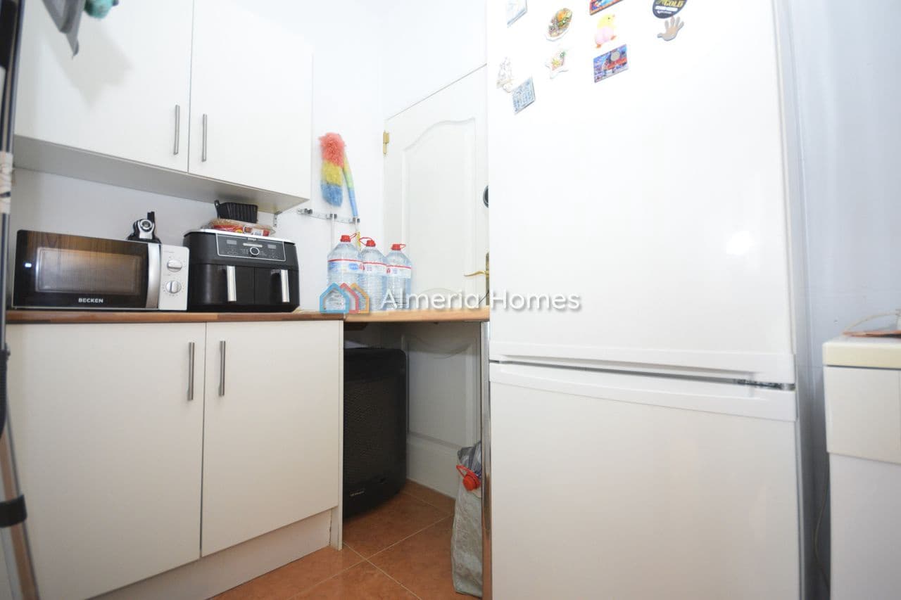3 slaapkamer Villa te koop in Oria met zwembad garage - € 259.995 (Ref: 10044057)