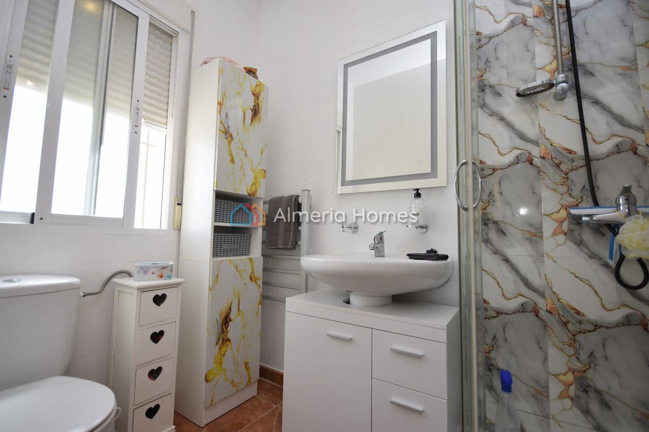 3 slaapkamer Villa te koop in Oria met zwembad garage - € 259.995 (Ref: 10044057)