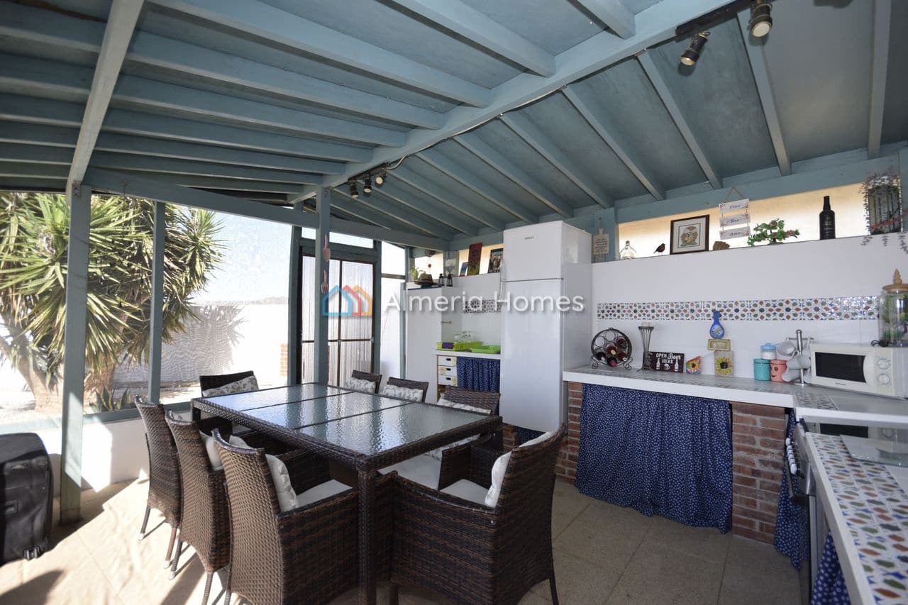 3 slaapkamer Villa te koop in Oria met zwembad garage - € 259.995 (Ref: 10044057)