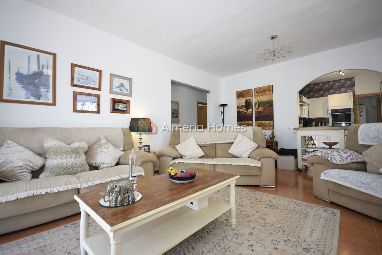3 slaapkamer Villa te koop in Oria met zwembad garage - € 259.995 (Ref: 10044057)