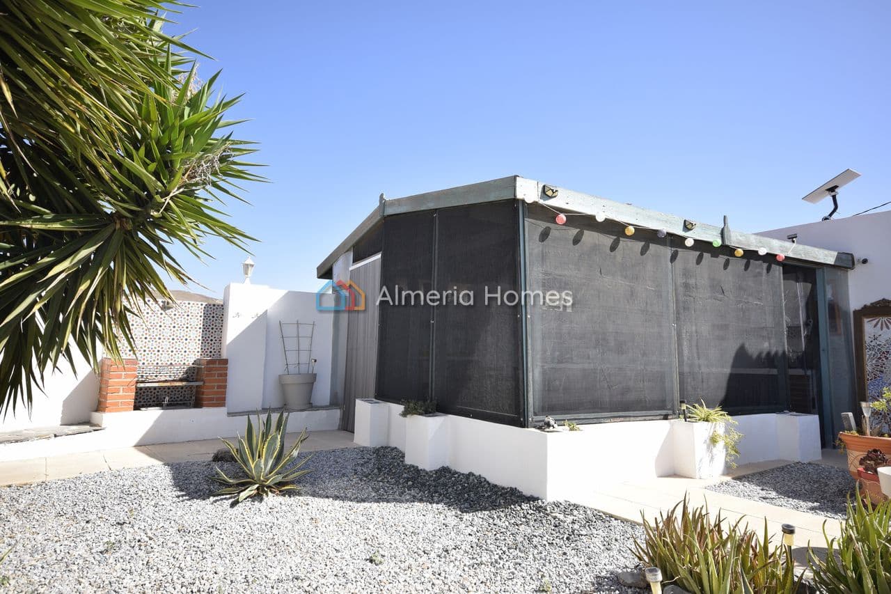 3 slaapkamer Villa te koop in Oria met zwembad garage - € 259.995 (Ref: 10044057)