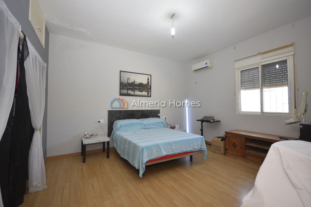 3 Zimmer Villa zu verkaufen in Arboleas - 195.000 € (Ref: 10045927)