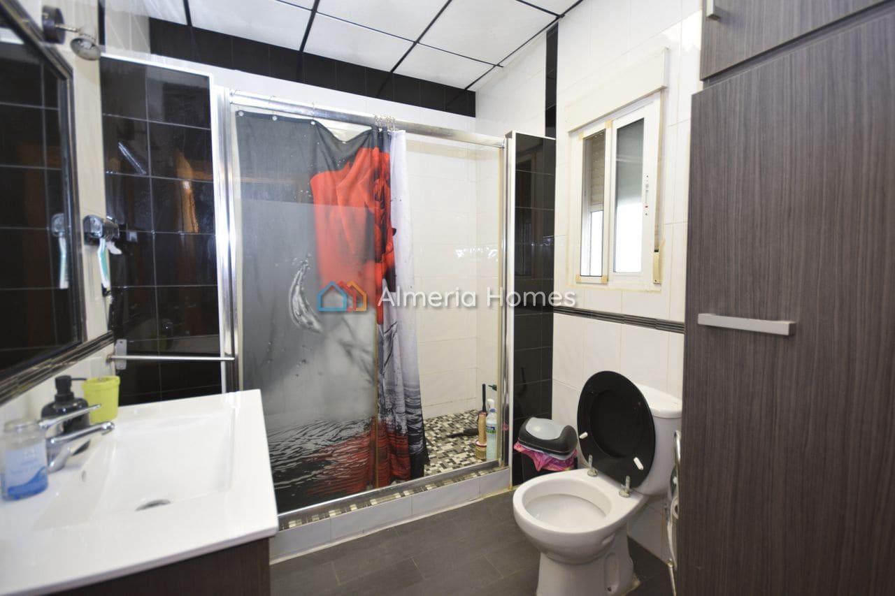 3 Zimmer Villa zu verkaufen in Arboleas - 195.000 € (Ref: 10045927)