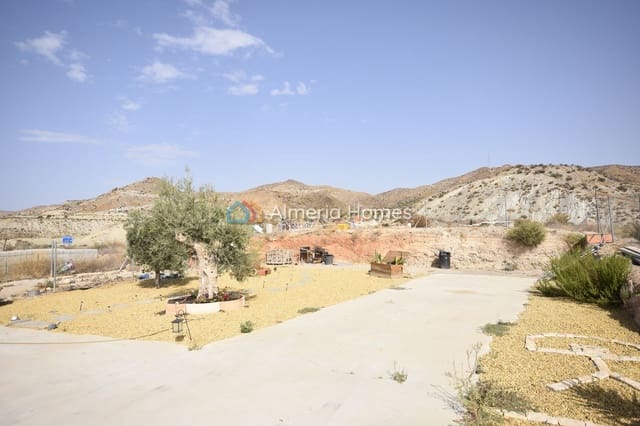 3 Zimmer Villa zu verkaufen in Arboleas - 195.000 € (Ref: 10045927)
