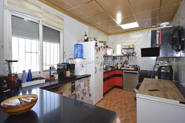 3 Zimmer Villa zu verkaufen in Arboleas - 195.000 € (Ref: 10045927)