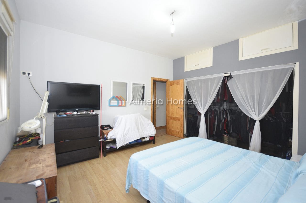 3 Zimmer Villa zu verkaufen in Arboleas - 195.000 € (Ref: 10045927)
