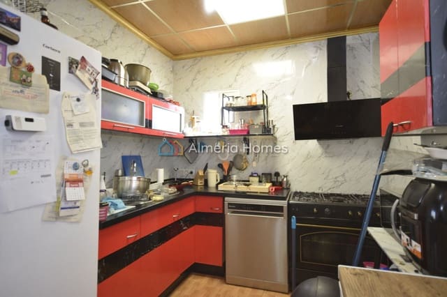 3 Zimmer Villa zu verkaufen in Arboleas - 195.000 € (Ref: 10045927)